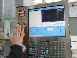 download 40 - Conventional Miling On CNC Machines