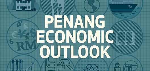 peoutlook2011 - Penang Economic Monthly 2003