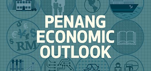 Penang Economic Monthly 2008