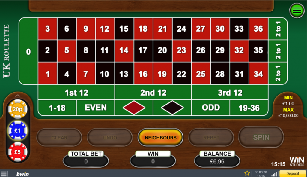 How To Behave In A Casino b86b202f4c0c46299b19869275786250 1024x589 - How To Behave In A Casino