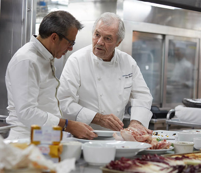 Career Options in Culinary Arts in Malaysia a day in the life of an executive chef 1 - Career Options in Culinary Arts in Malaysia