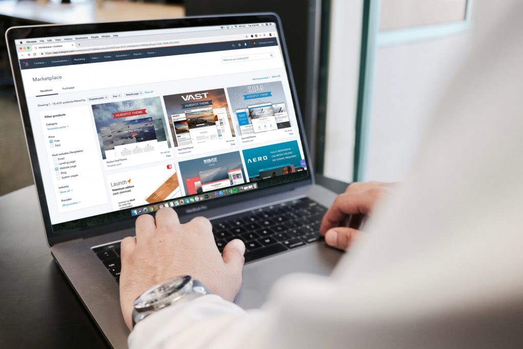 digital digital marketing agency 1024x683 - Why You Should Rely Only To A Digital Marketing Company
