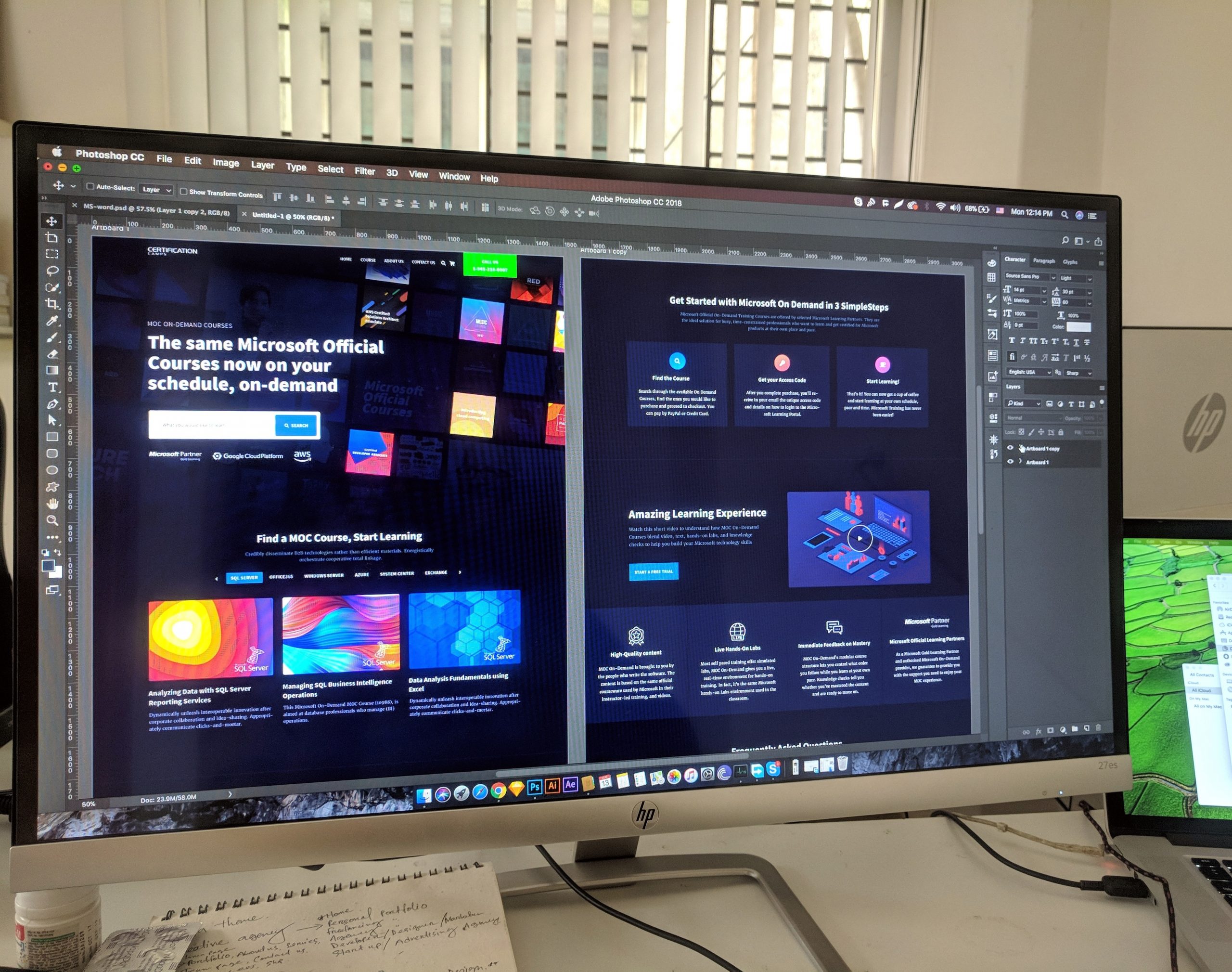 Things to Do When Designing A Website website development website development cost Malaysia scaled - Things to Do When Designing A Website