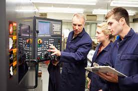 Conventional Miling On CNC Machines download 41 - Conventional Miling On CNC Machines