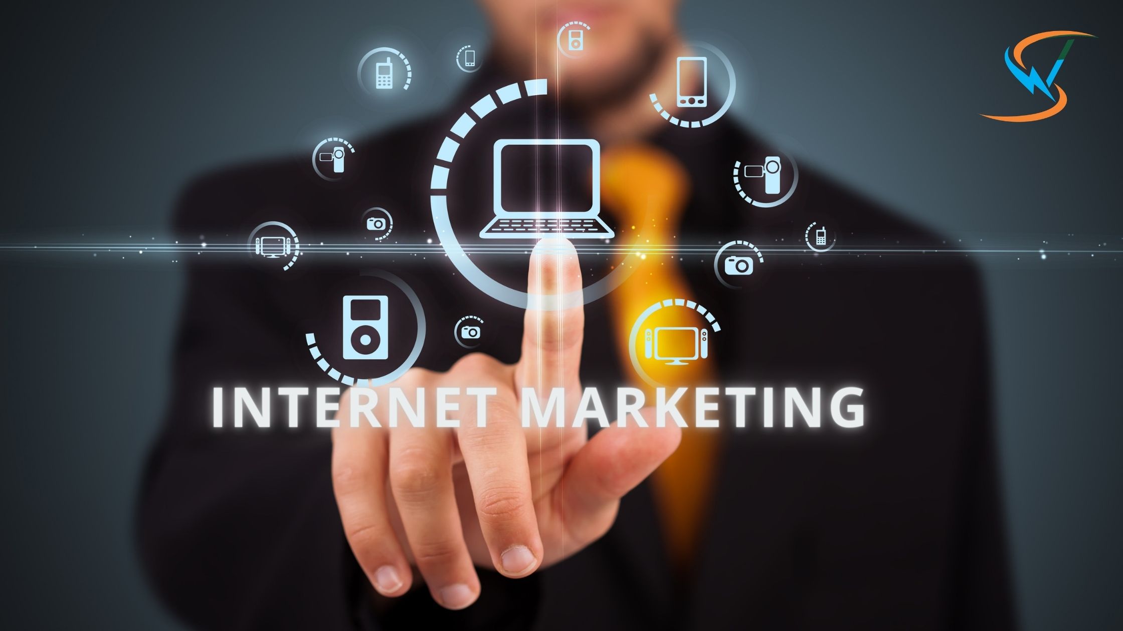 How The Internet Helps With Your Business Marketing