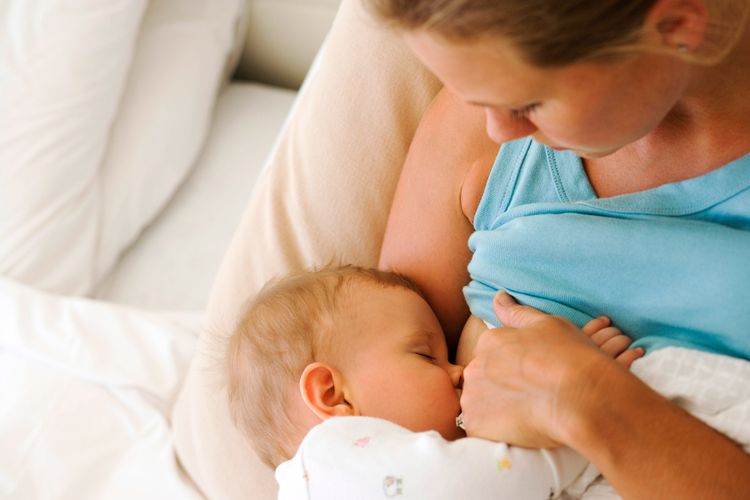 Nipple Creams: What And Why the Moms Need Them?