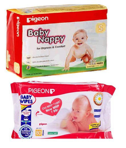 How Would You Find the Right Baby Products Now?
