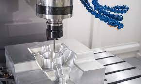 download 10 - Precision Machining: The Way To The Flawless Part