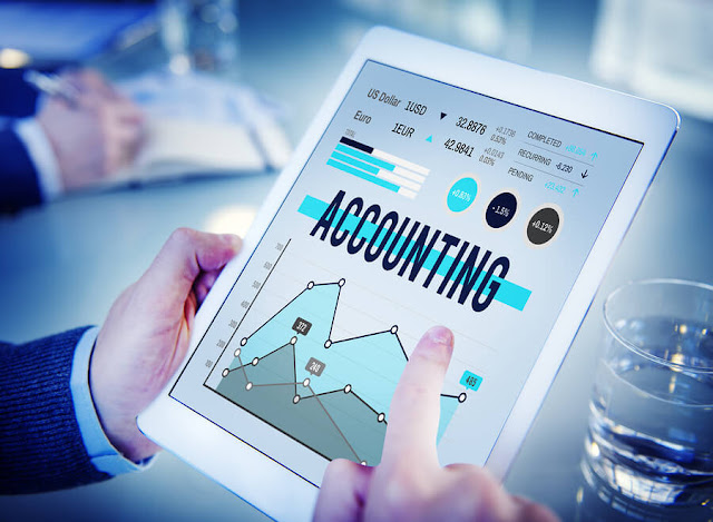 a4 - An Introduction To The Role Accounting Software Plays In Business