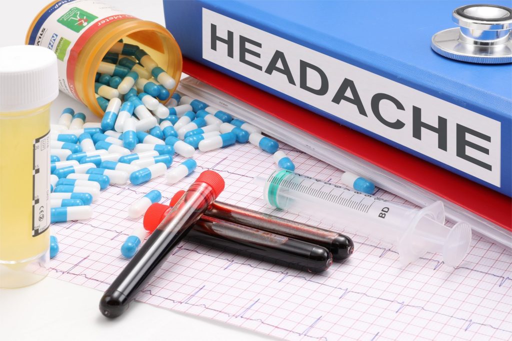 Things You Need For Your Office headache 1024x683 - Things You Need For Your Office