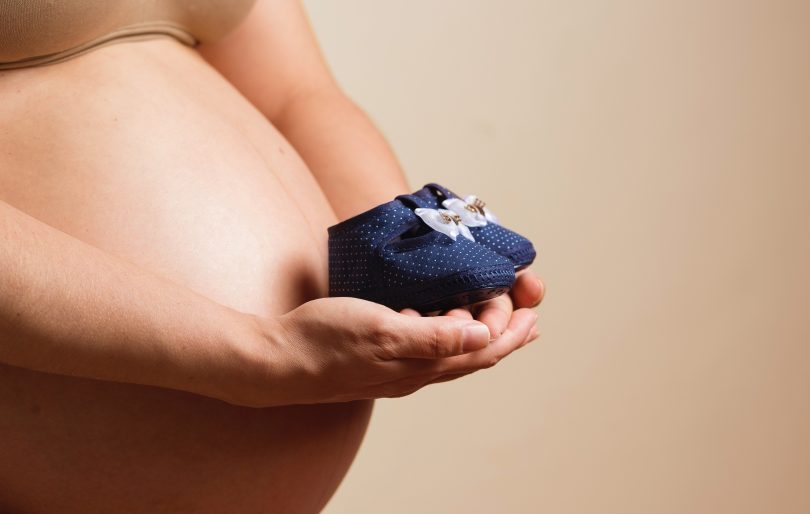 Buy maternity shapewear clothing in Malaysia