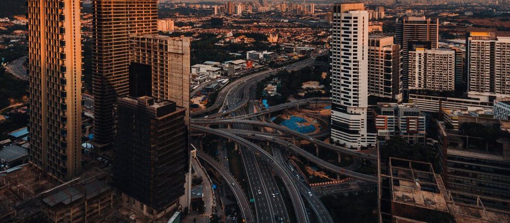 Renting Office in Subang