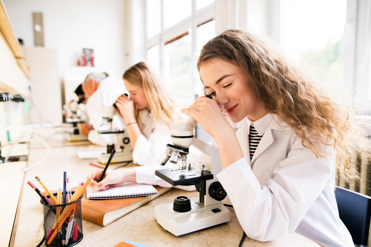 Study Science Foundation Programme in Malaysia￼
