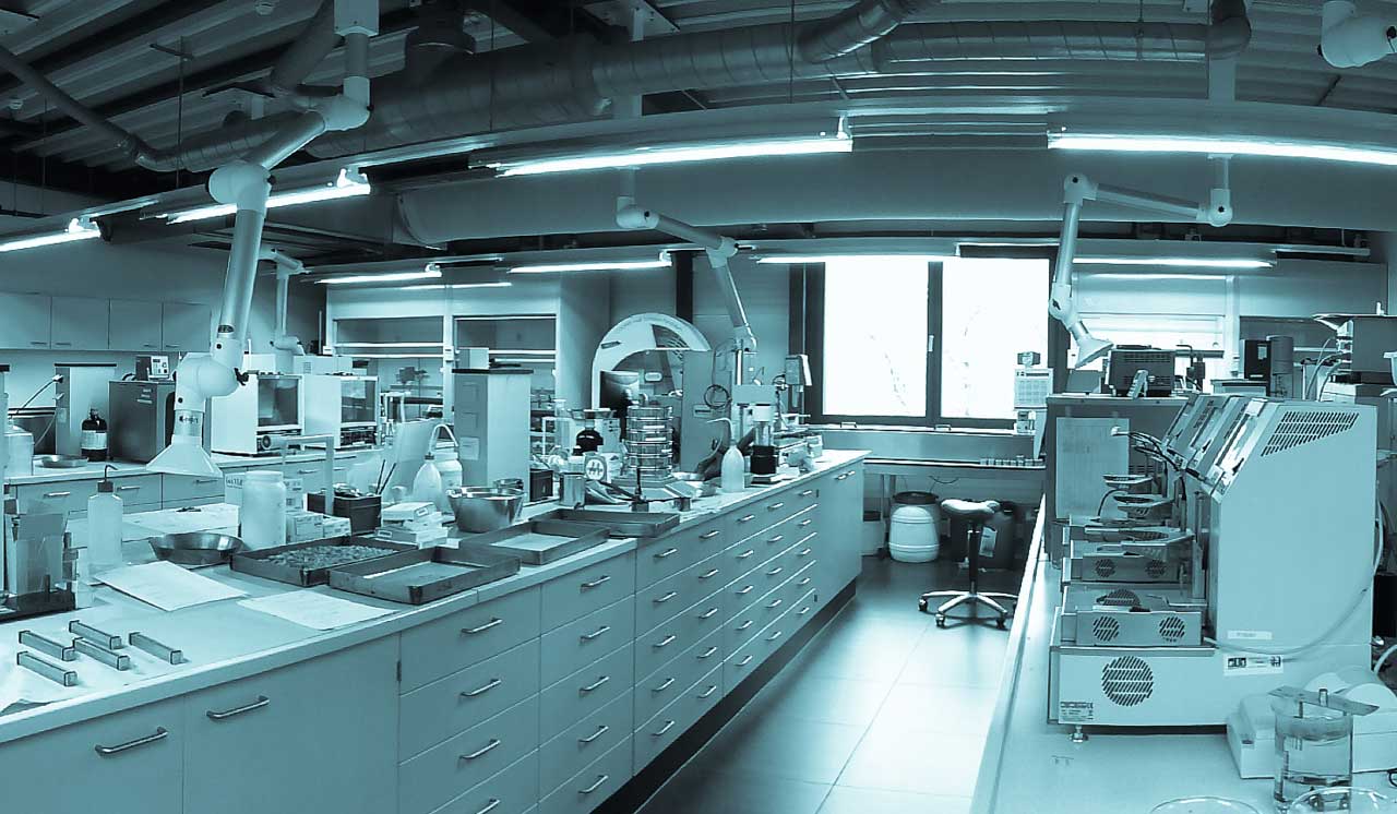 Choose The Best Lab Supplier Malaysia for The Best Future!
