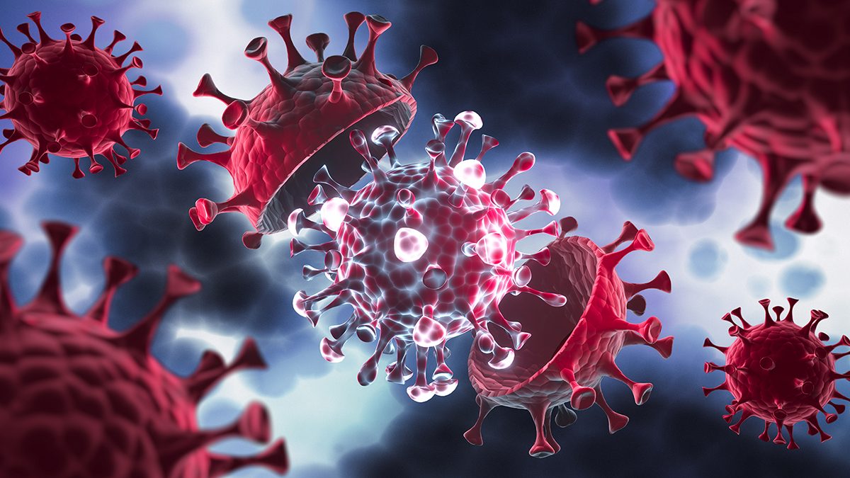 Recognize The Signs Of The Vaccine Virus