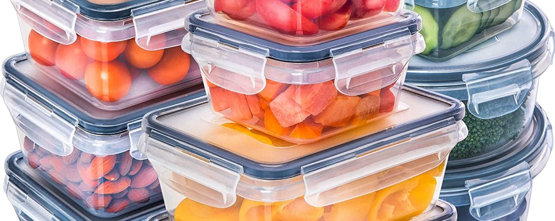 food storage containers for fridge in Malaysia