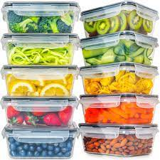 Food storage containers for fridge Malaysia, go get now! image 3 - Food storage containers for fridge Malaysia, go get now!