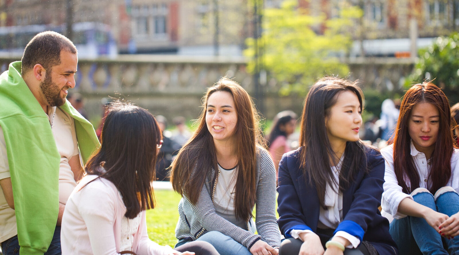 Start Your Education Journey With Widad!