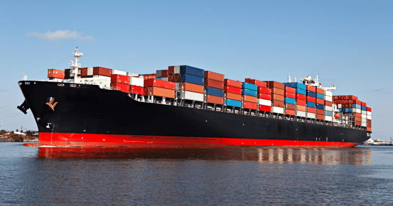 Cargo handling services in Malaysia