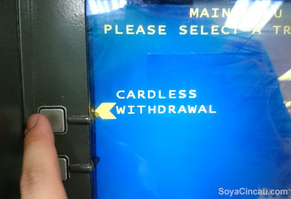 image 1 - Withdraw Cash Anywhere with Cardless ATMs in Malaysia!