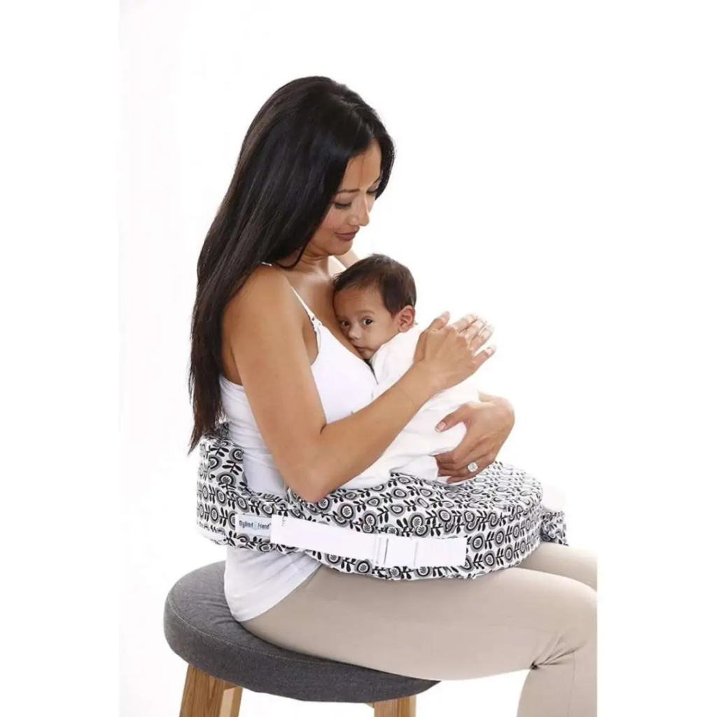 image 2 1024x1024 - Nurture Your Baby in Style: Get the Comfiest Nursing Pillow Now!