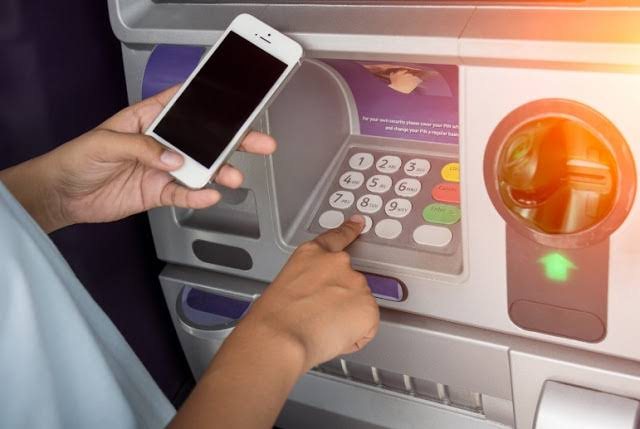 image - Withdraw Cash Anywhere with Cardless ATMs in Malaysia!