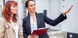 Seeking for Property Agents : Common Roles & How to Reach Out