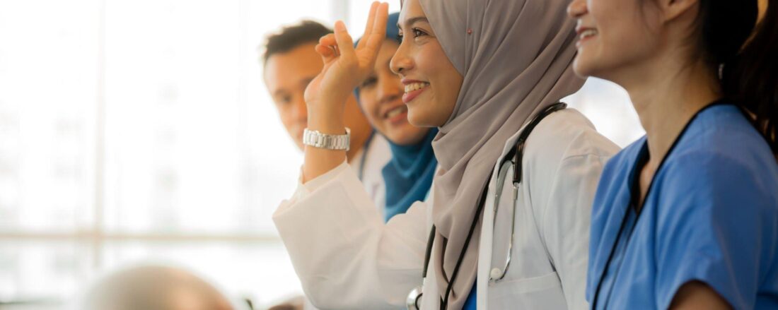 medical degree Malaysia