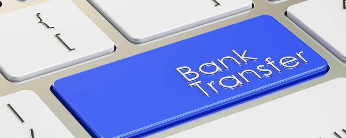 transfer money online in Malaysia